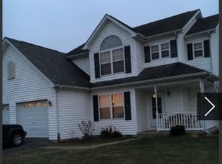 392 Thoreau Dr, Inwood, WV 25428