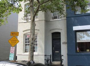 3245 P St NW #1, Washington, DC 20007