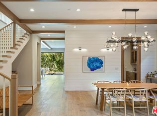 831 N Spaulding Ave, Los Angeles, CA 90046