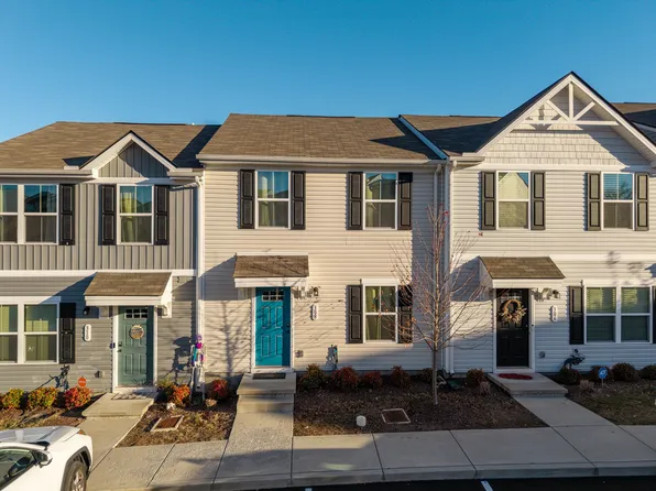 2757 Thornton Grove Blvd #308, Nashville, TN 37207