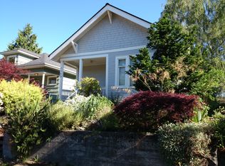 2340 N 63rd St, Seattle, WA 98103