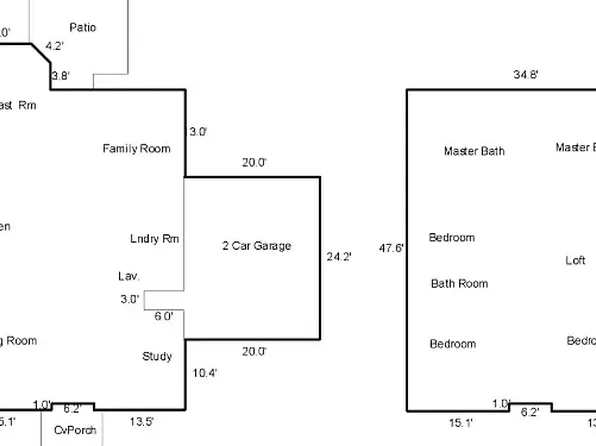 9034 Daisy Pl, Harrisburg, NC 28075