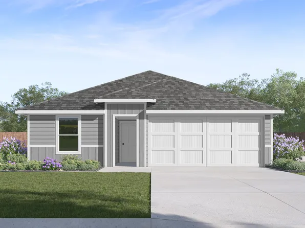 370 China Grove Ln, China, TX 77613