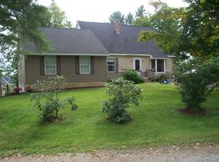 1 Chamberlain Dr, Newport, ME 04953