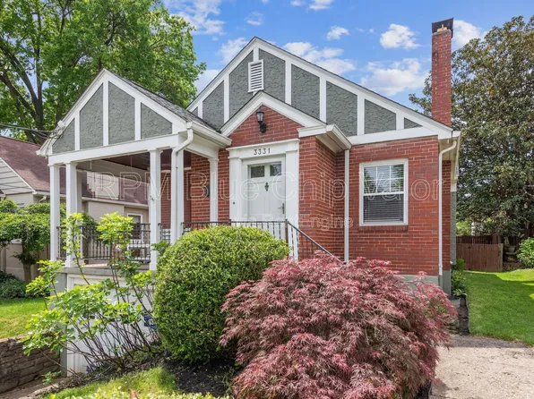 3331 Ameliamont Ave, Cincinnati, OH 45209