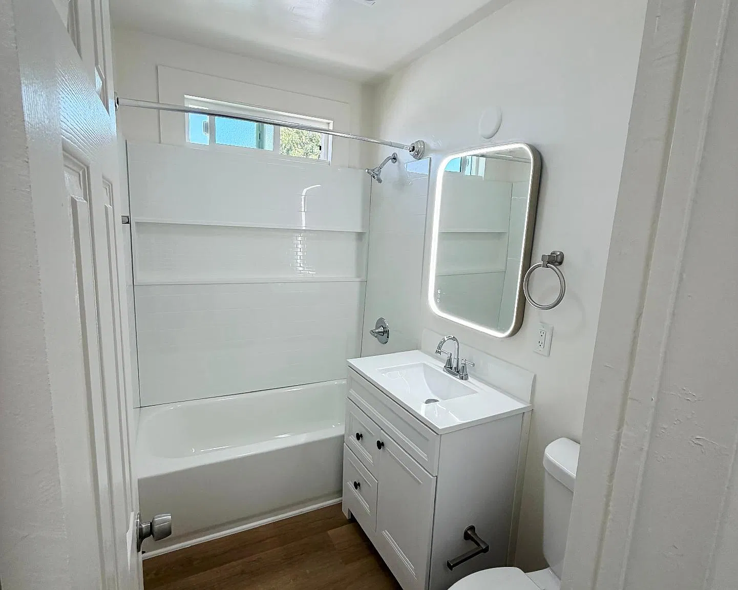 1 bed, 700 sqft, $1,725 — Photo 4