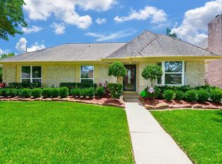 2914 Planters St, Sugar Land, TX 77479