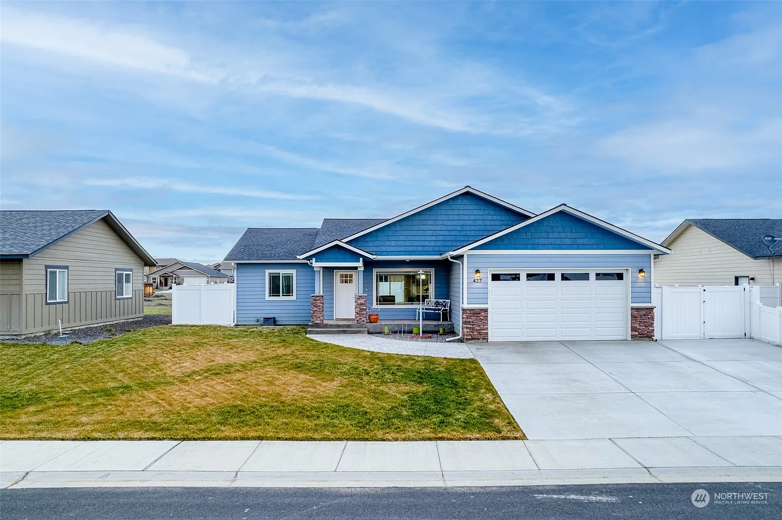 427 Q Street SW photo 1