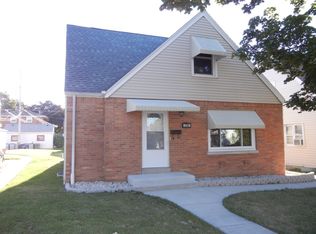 3764 S 16th St, Milwaukee, WI 53221