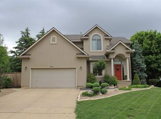 12002 W Meribeau Ct, Wichita, KS 67235