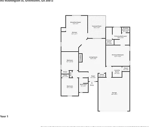 345 Washington St — Photo 2