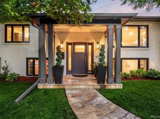 600 N High St, Denver, CO 80218