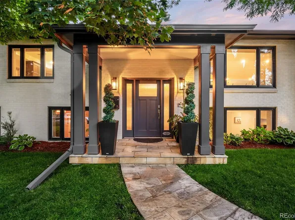 600 N High Street, Denver, CO 80218