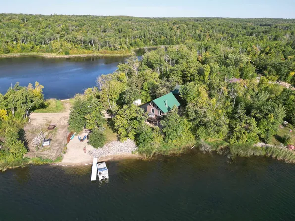 5 McArthur Lk, Bottineau, ND 58318