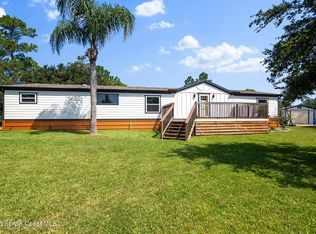 4980 Patty Ln, Mims, FL 32754