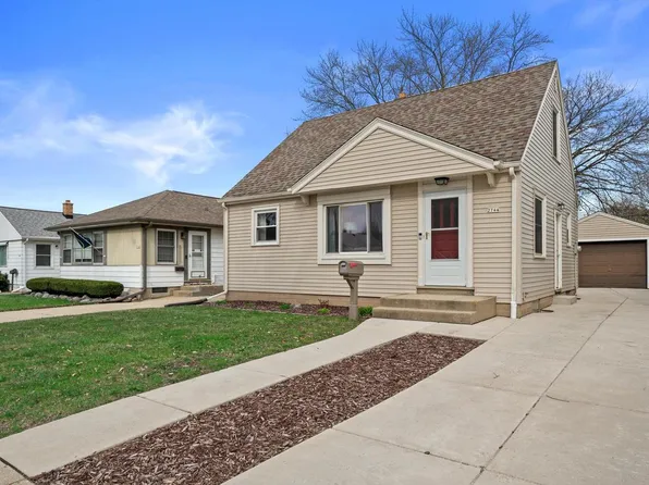 2744 S 71st STREET, Milwaukee, WI 53219