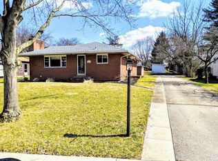 306 Lesleh Ave, Groveport, OH 43125