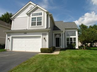 3282 Grafton Ln, Aurora, IL 60502