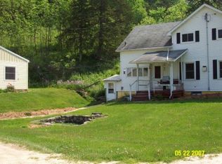 12214 Goose Creek Rd #1, Viola, WI 54664