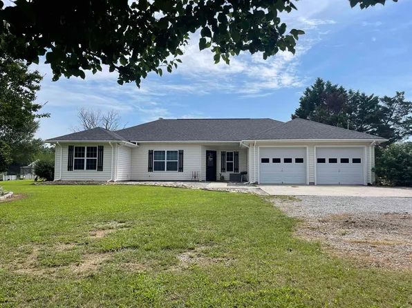 1060 County Road 1036, Cullman, AL 35057