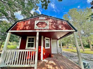 Wasson Rd, Elberfeld, IN 47613