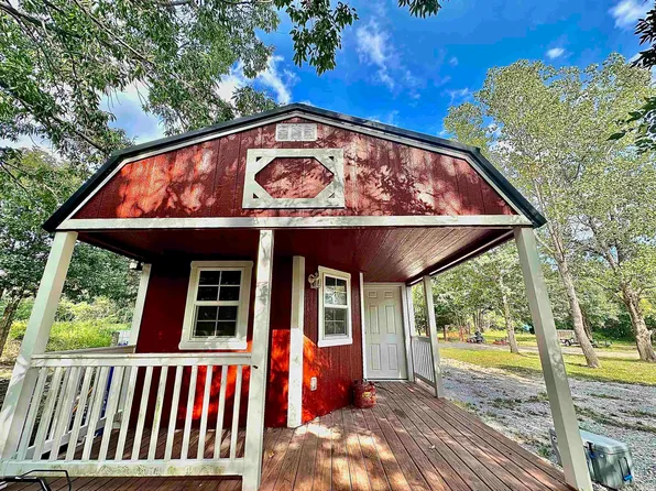 Wasson Rd, Elberfeld, IN 47613