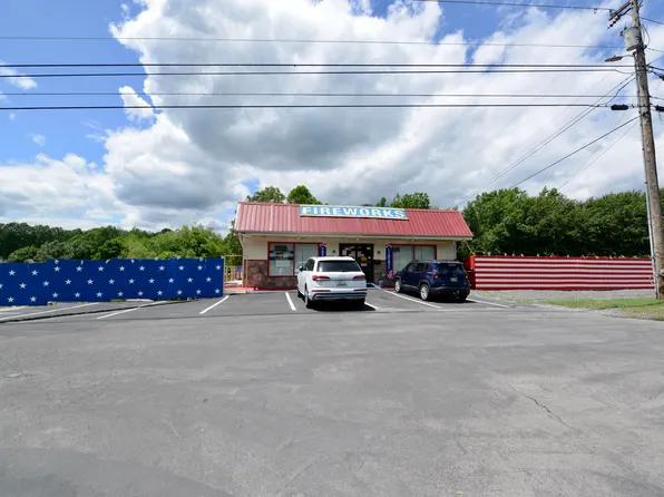 417 Rhea County Hwy, Dayton, TN 37321