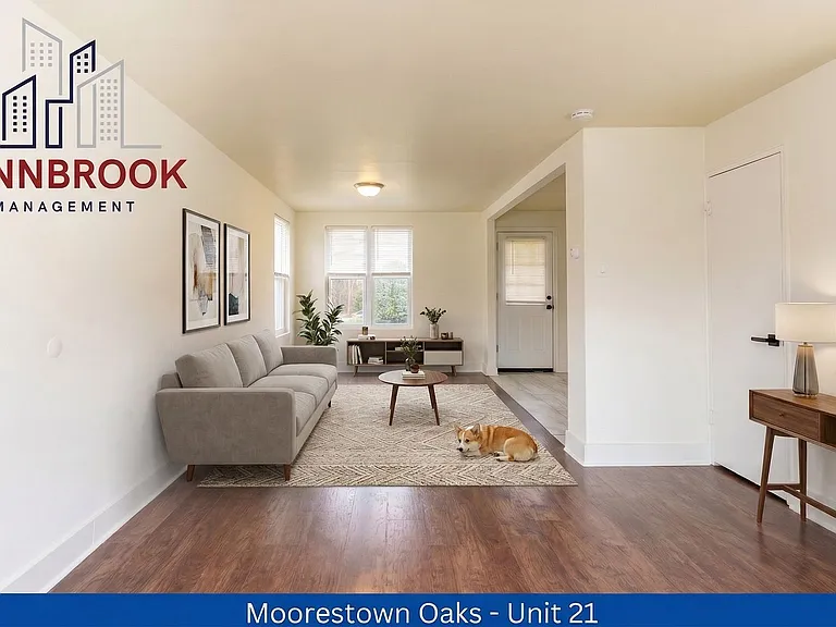 Moorestown Oaks — Photo 6
