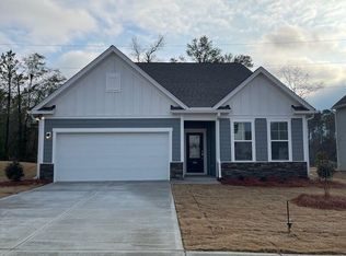 344 Tupelo Pass, Harlem, GA 30814