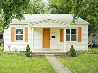 1296 Morton St, Noblesville, IN 46060