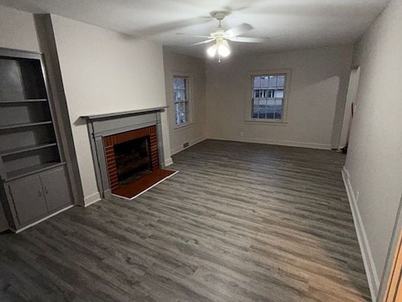 2nd image of 511 S Evans Ave
