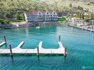 1120 W Woodin Ave #1, Chelan, WA