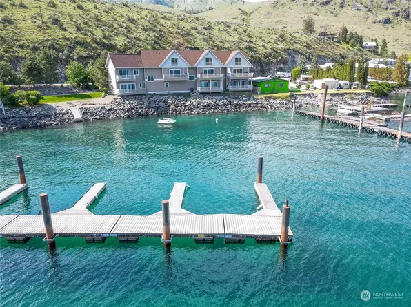 1120 W Woodin Avenue #1, Chelan, WA 98816