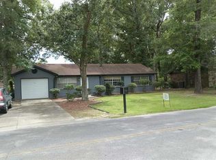 3645 E Johnson Ave, Pensacola, FL 32514