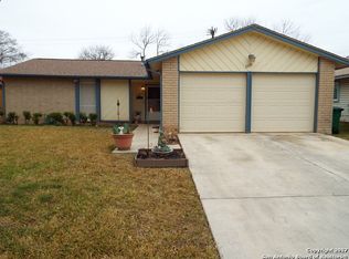 3339 Meadow Dr, San Antonio, TX 78251
