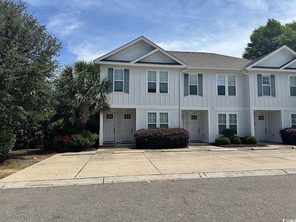 2nd image of 730 Madiera Dr. #101