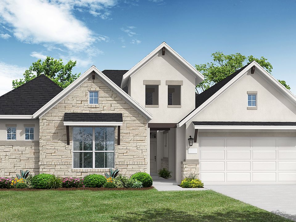 Elevation E