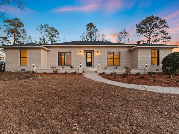 3434 Heather Drive, Augusta, GA 30909