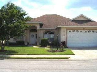 2804 Shaugnessy Way, Lakeland, FL 33809