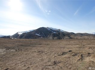 38 Anderson Rd, Chelan, WA 98816