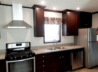 3200 N Delta Ave, Decatur, IL 62526