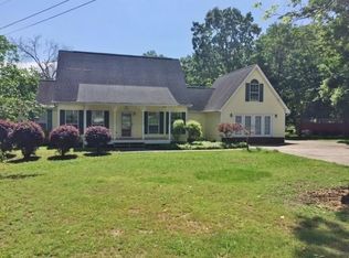 2960 Glass Mill Rd, Chickamauga, GA 30707