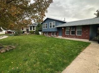 647 W 2575 N, Clinton, UT 84015