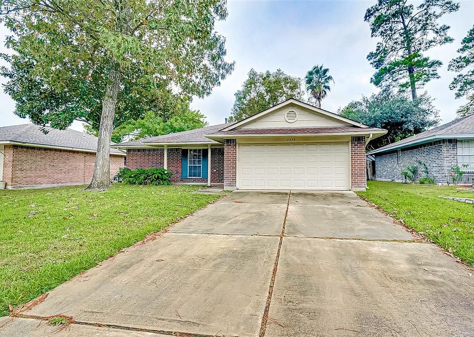 2214 Old Oak Ln, Kingwood, TX 77339 Zillow