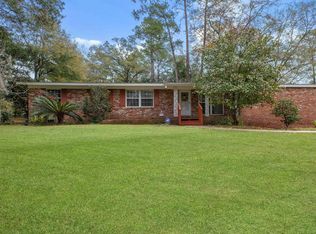 2317 Mavis Cir, Tallahassee, FL 32301