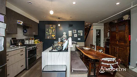 Rented by Nooklyn NYC LLC