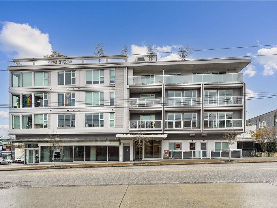 1st image of 2508 Fraser St #203