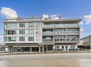 2508 Fraser St #203, Vancouver, BC V5T3T8