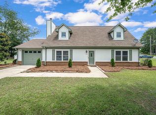 172 Winterhaven Dr, Alabaster, AL 35007