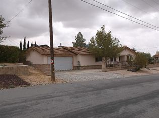16864 Serrano St, Mojave, CA 93501